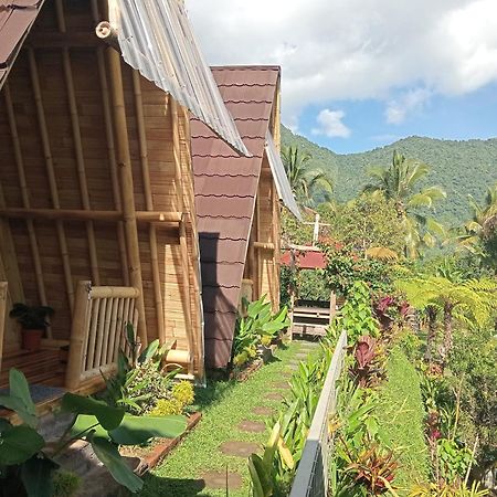 Sekumpul Bali Hidden Space 싱가라자 외부 사진