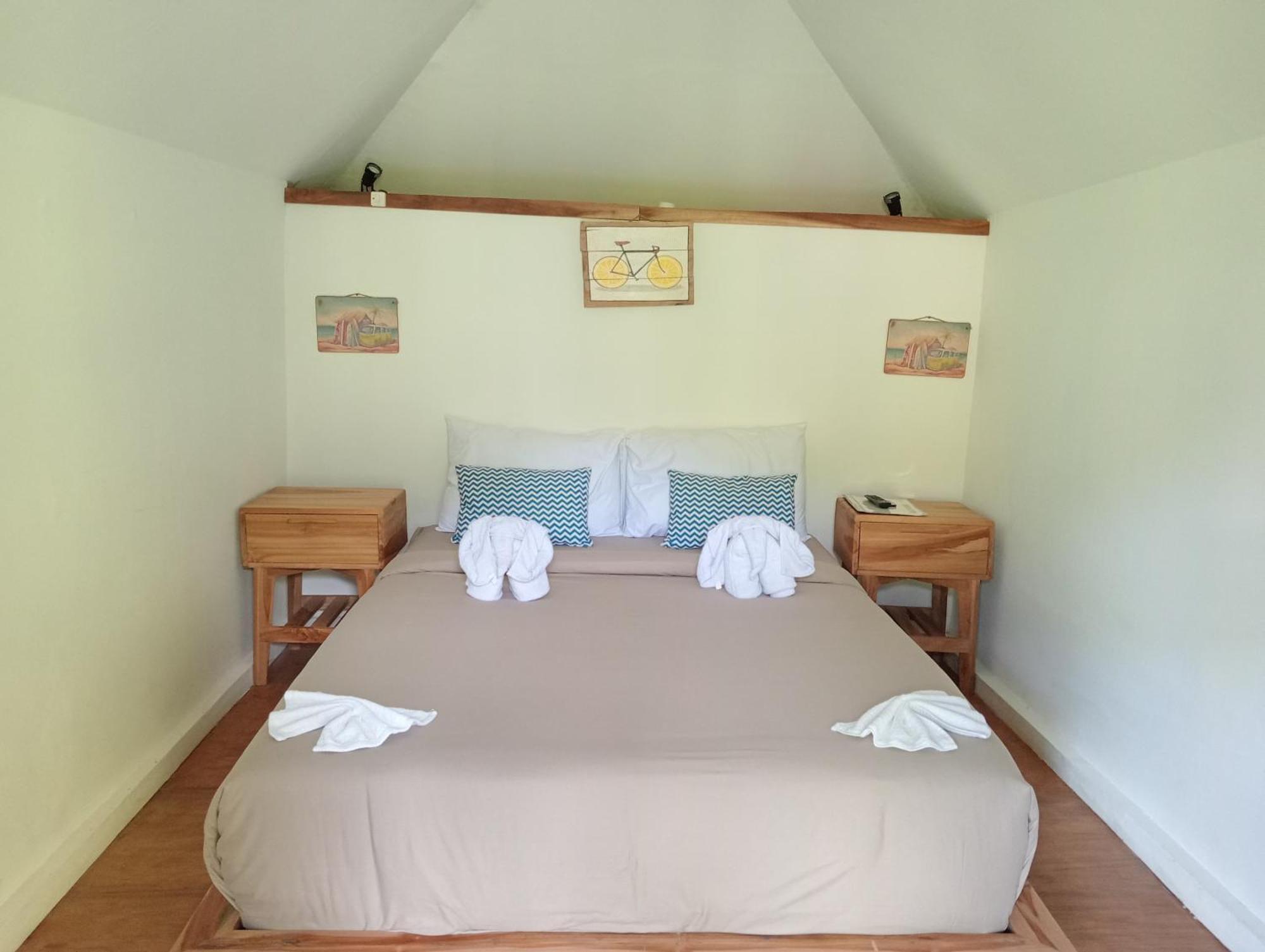 Sekumpul Bali Hidden Space 싱가라자 외부 사진