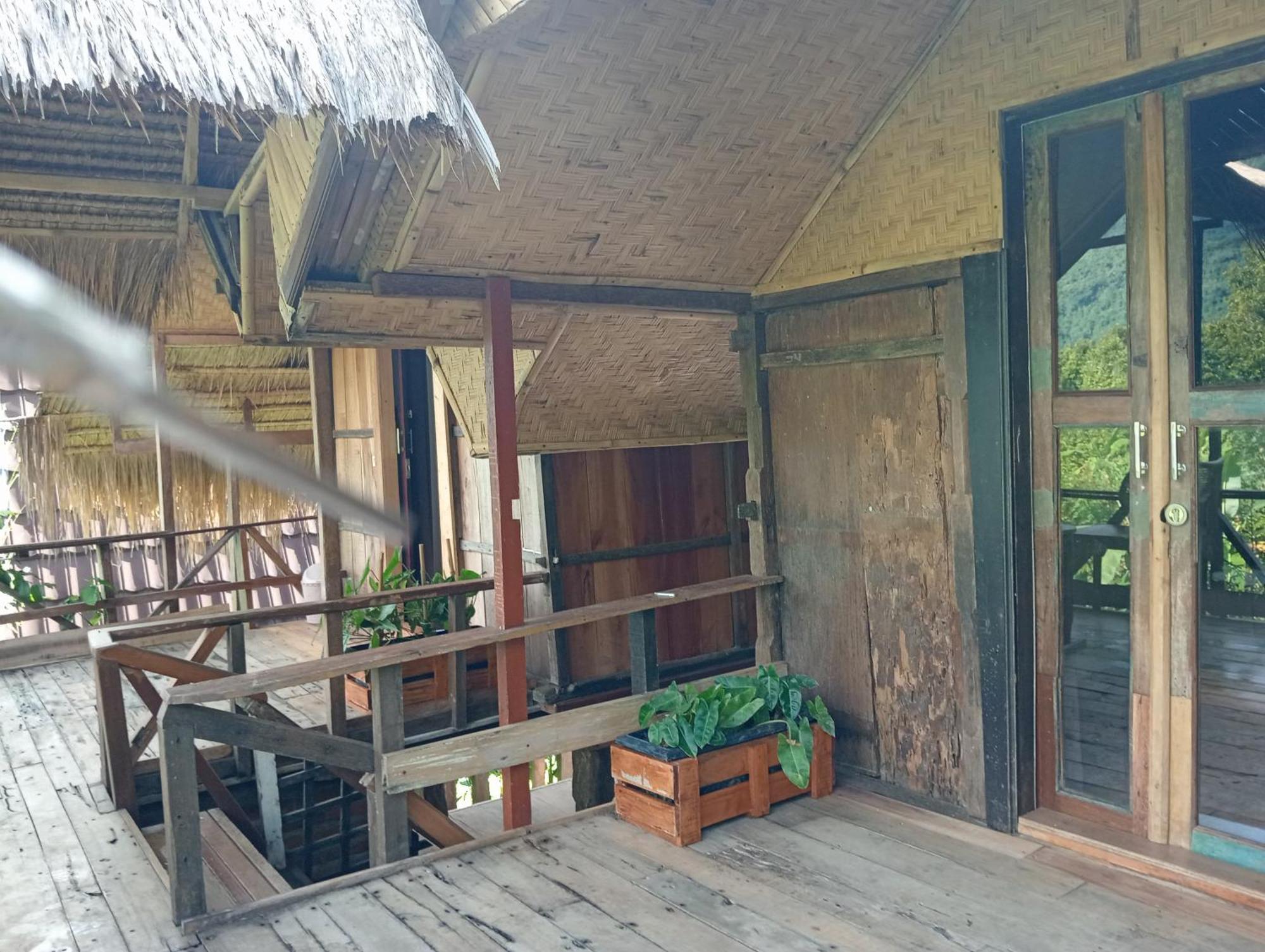 Sekumpul Bali Hidden Space 싱가라자 외부 사진