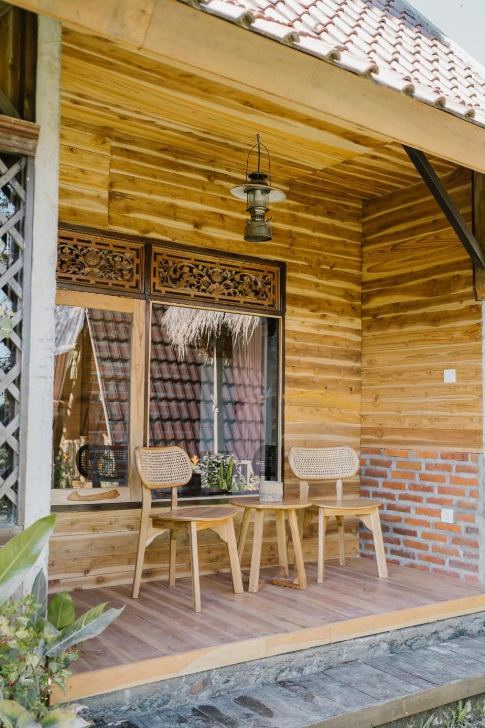 Sekumpul Bali Hidden Space 싱가라자 외부 사진