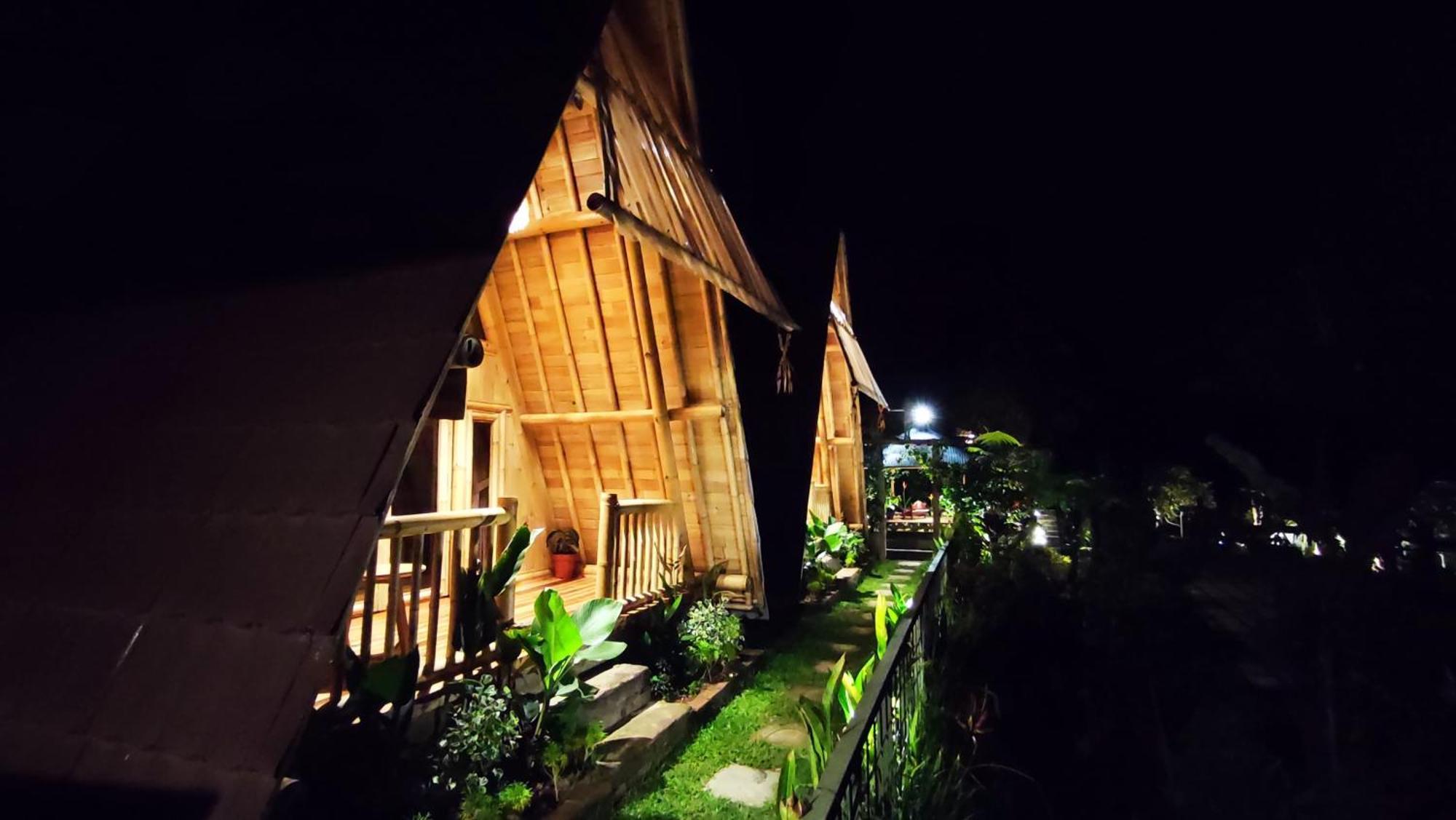 Sekumpul Bali Hidden Space 싱가라자 외부 사진