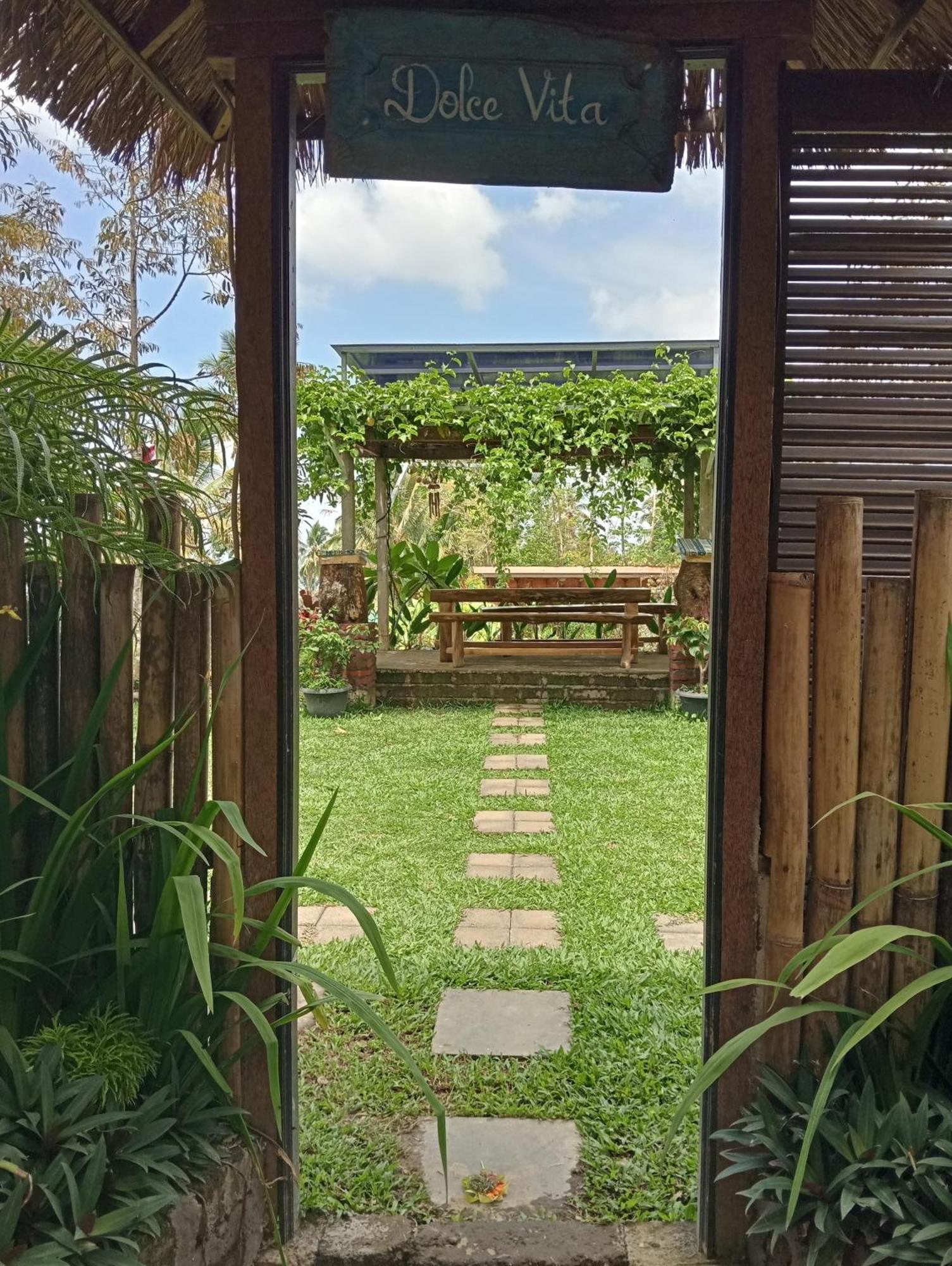 Sekumpul Bali Hidden Space 싱가라자 외부 사진