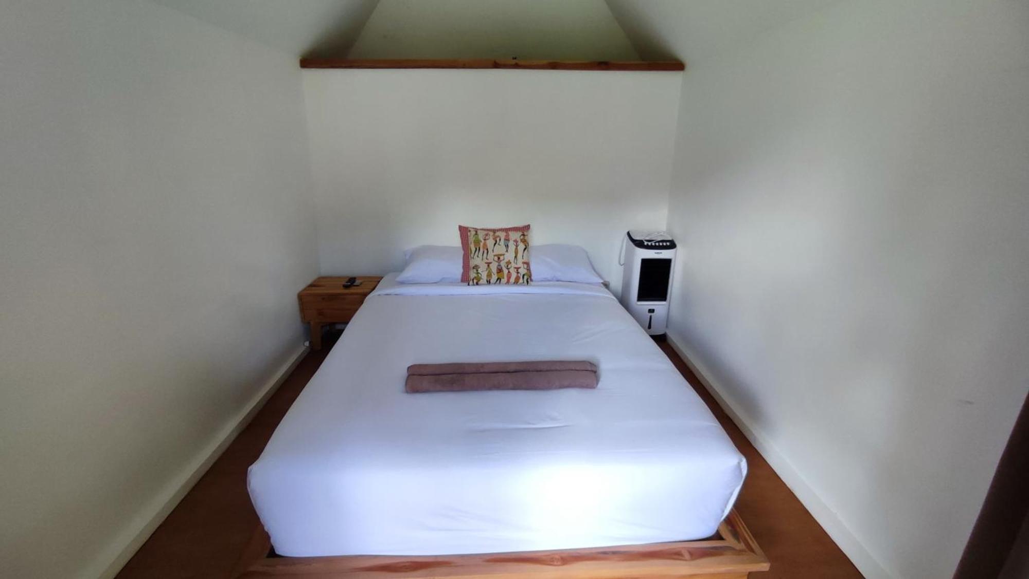 Sekumpul Bali Hidden Space 싱가라자 외부 사진