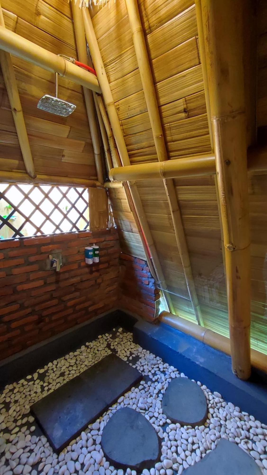 Sekumpul Bali Hidden Space 싱가라자 외부 사진