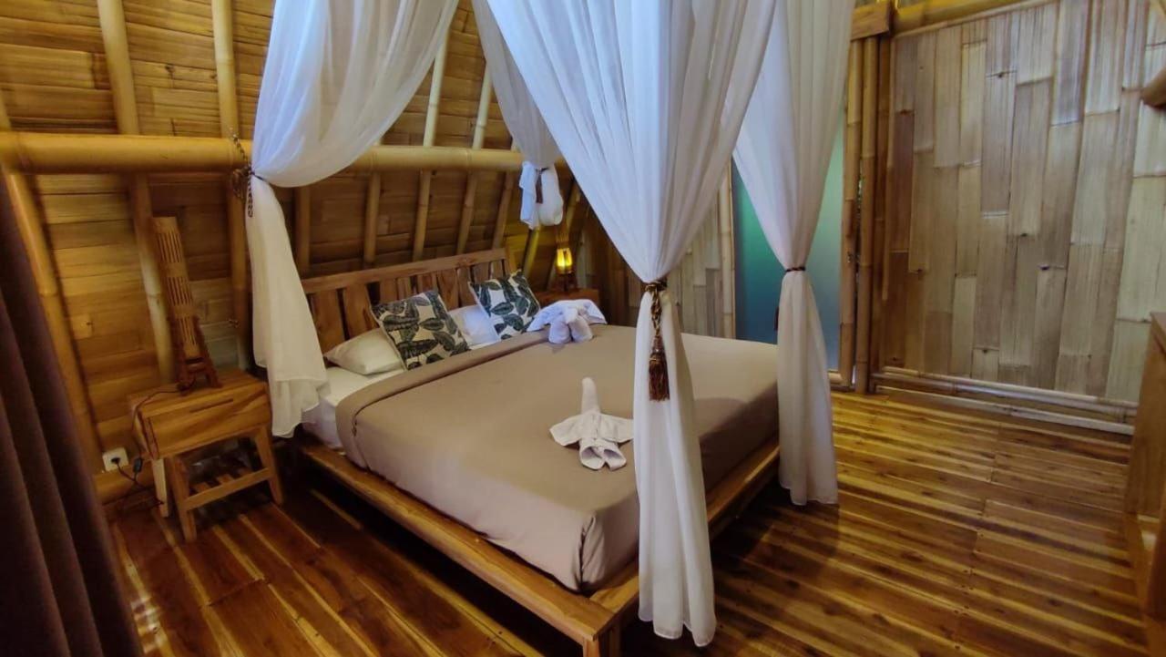 Sekumpul Bali Hidden Space 싱가라자 외부 사진