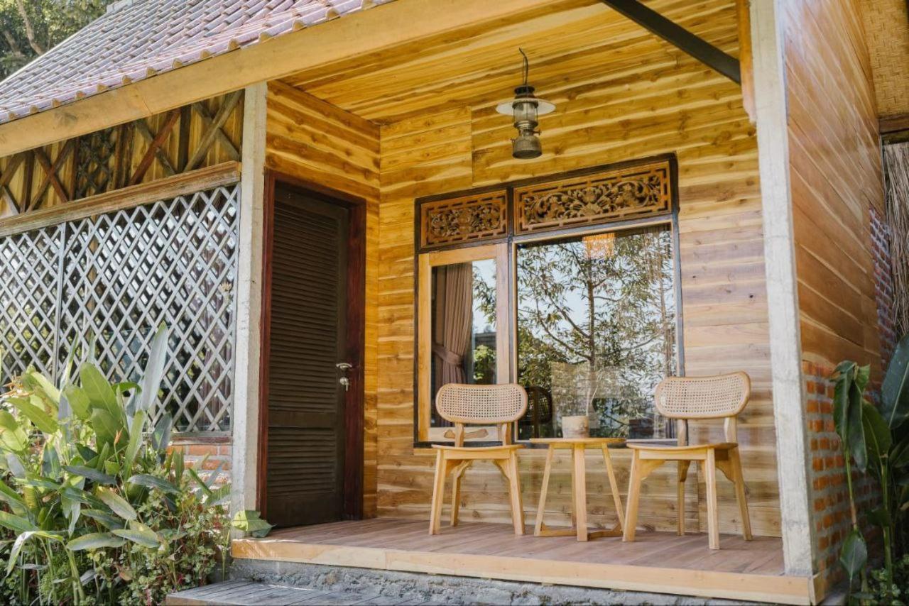 Sekumpul Bali Hidden Space 싱가라자 외부 사진