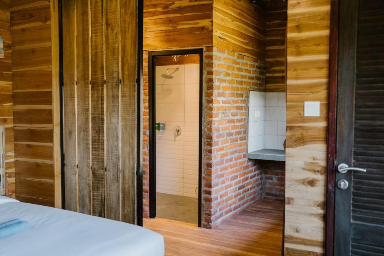 Sekumpul Bali Hidden Space 싱가라자 외부 사진